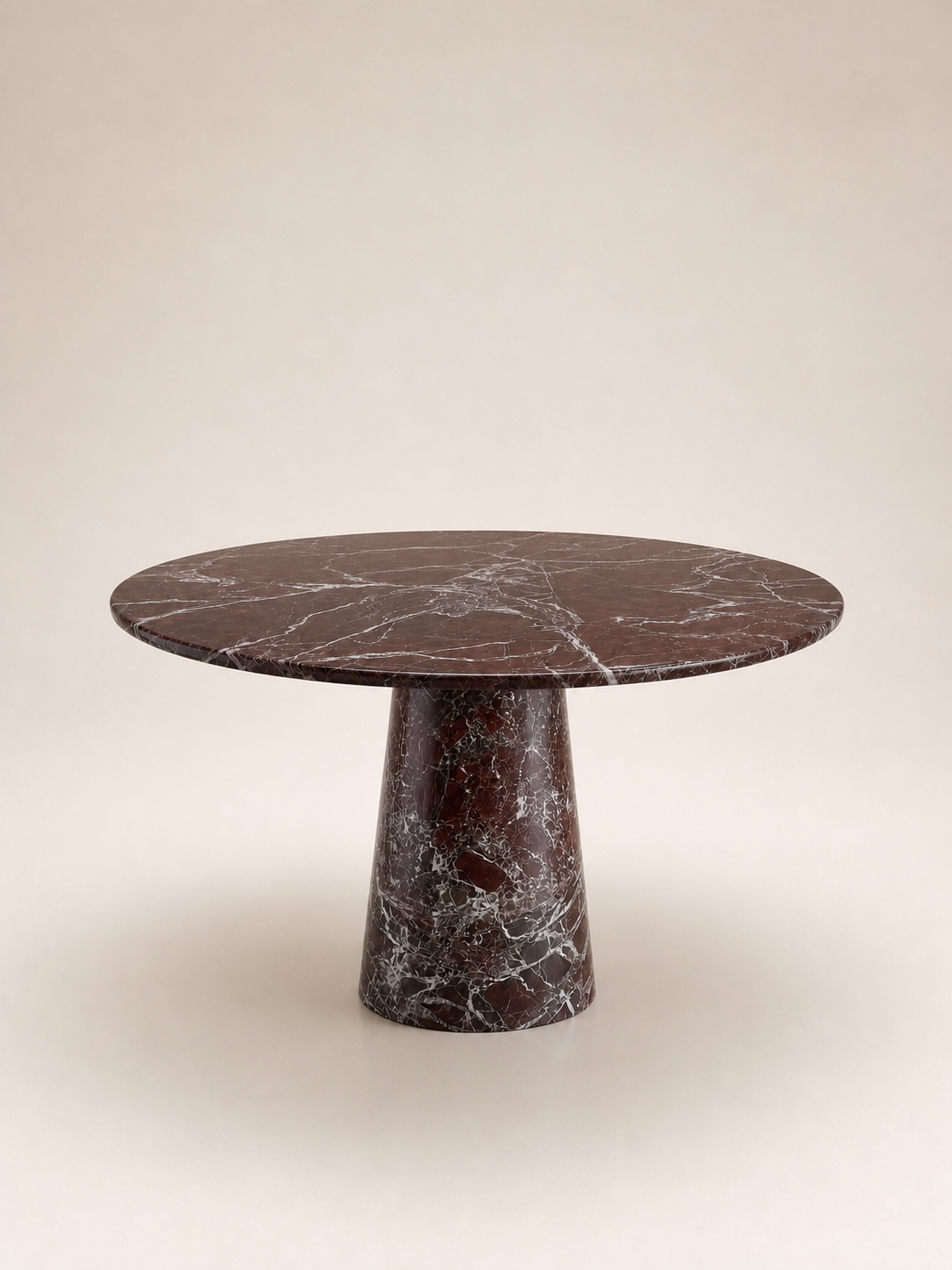 Mesa de comedor Limyra, otra vista