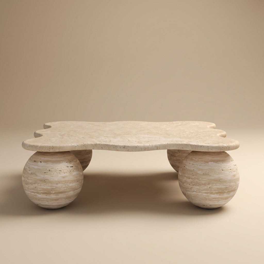Nephele Coffee Table