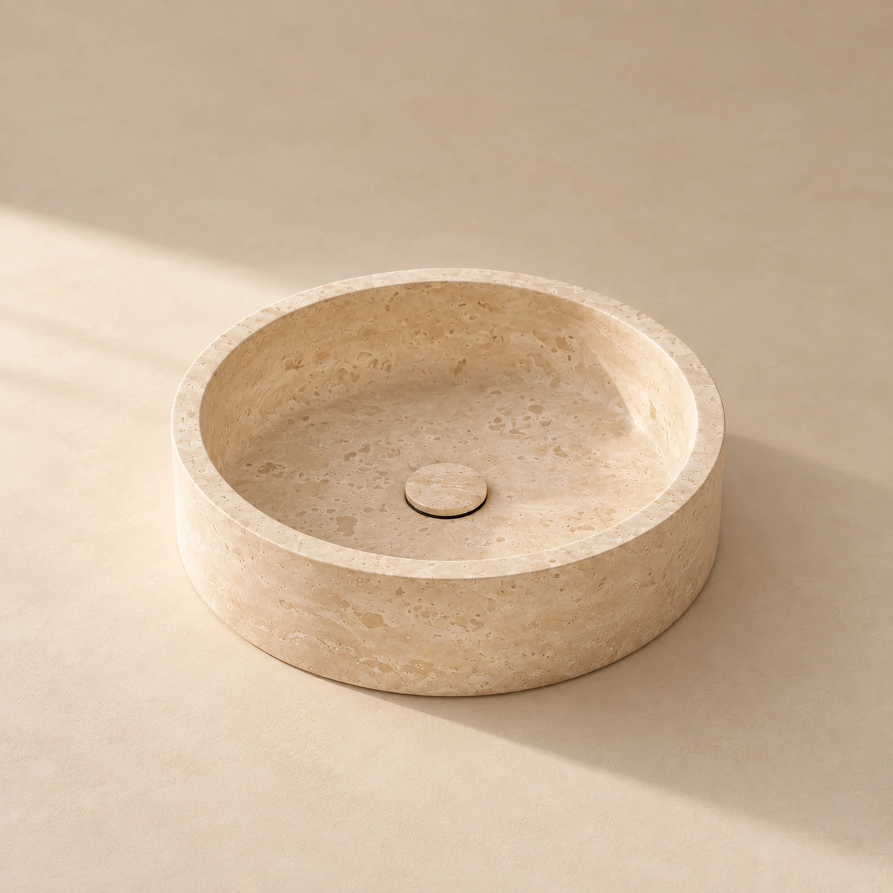 Lerna Sink, alternative view