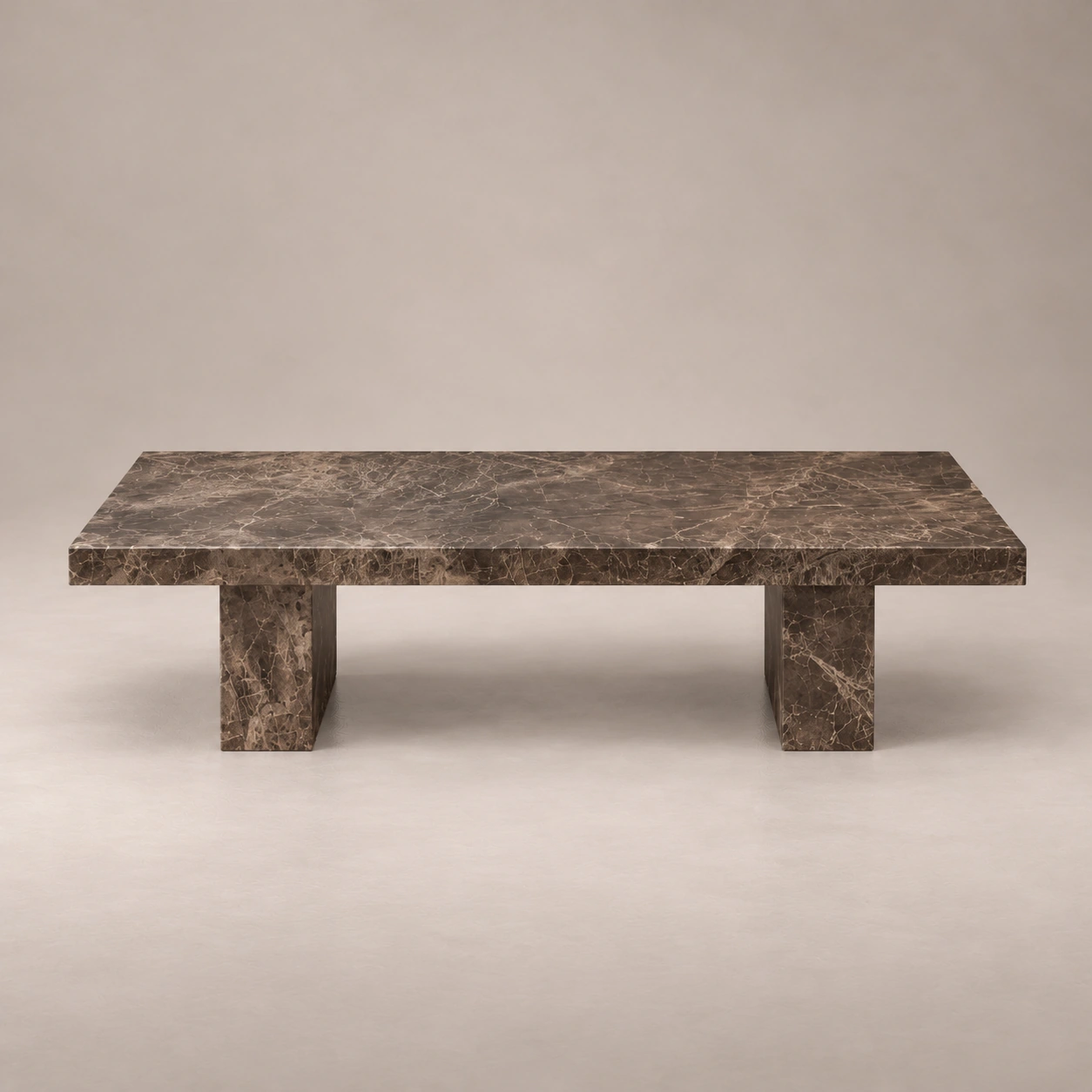 Mesa de centro Soli